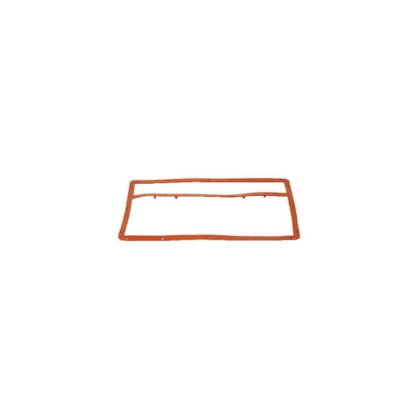 B2832501 Flue Collector Gasket,